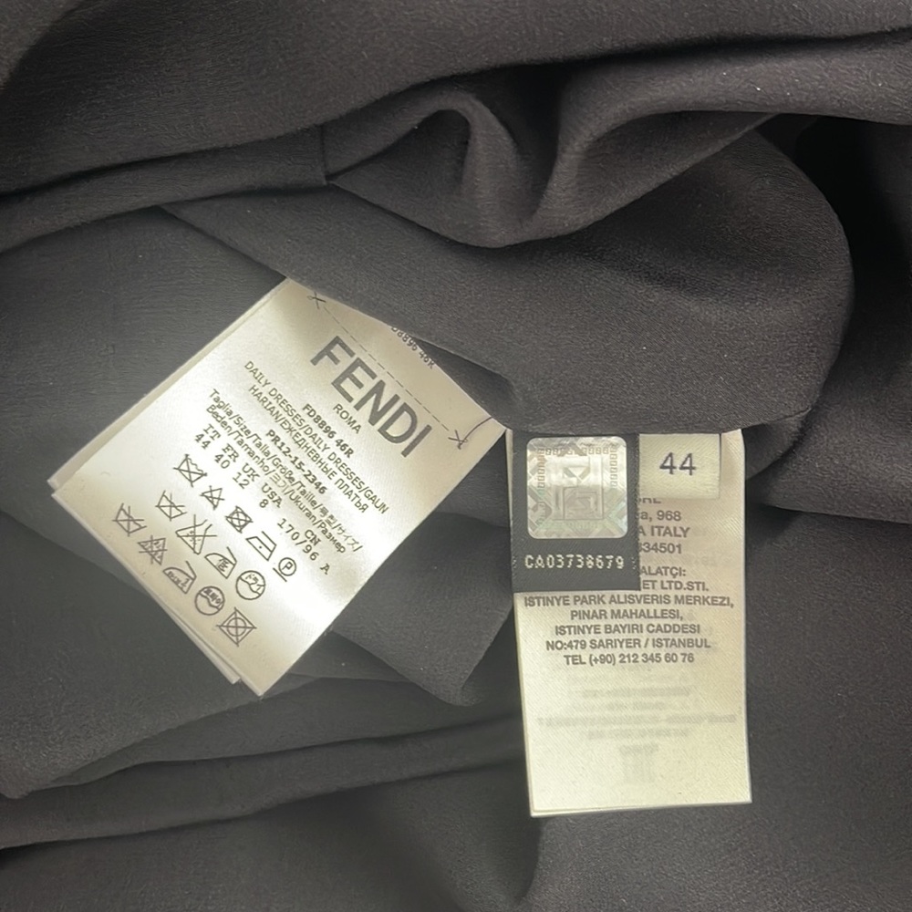 Fendi Dress - Picture 7 of 7